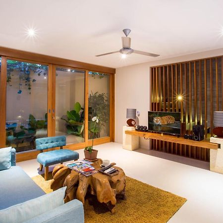 Maca Villas And Residence Umalas Seminyak Eksteriør billede