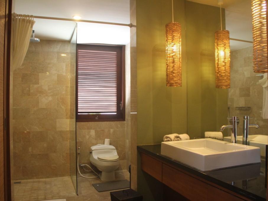 Maca Villas And Residence Umalas Seminyak Eksteriør billede